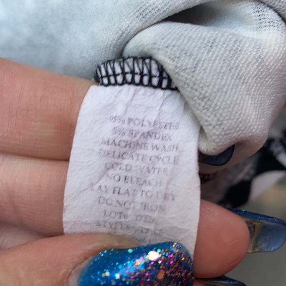 Aztec print dress sz. S - Picture 2 of 3